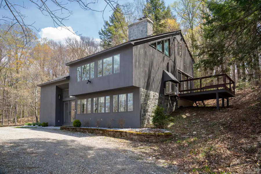 19 Maple Hill Road, Winhall, VT 05340 - #3