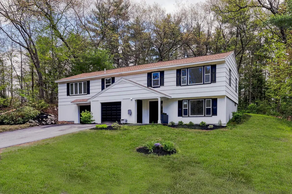 12 Davis Road, Merrimack, NH 03054 - #1