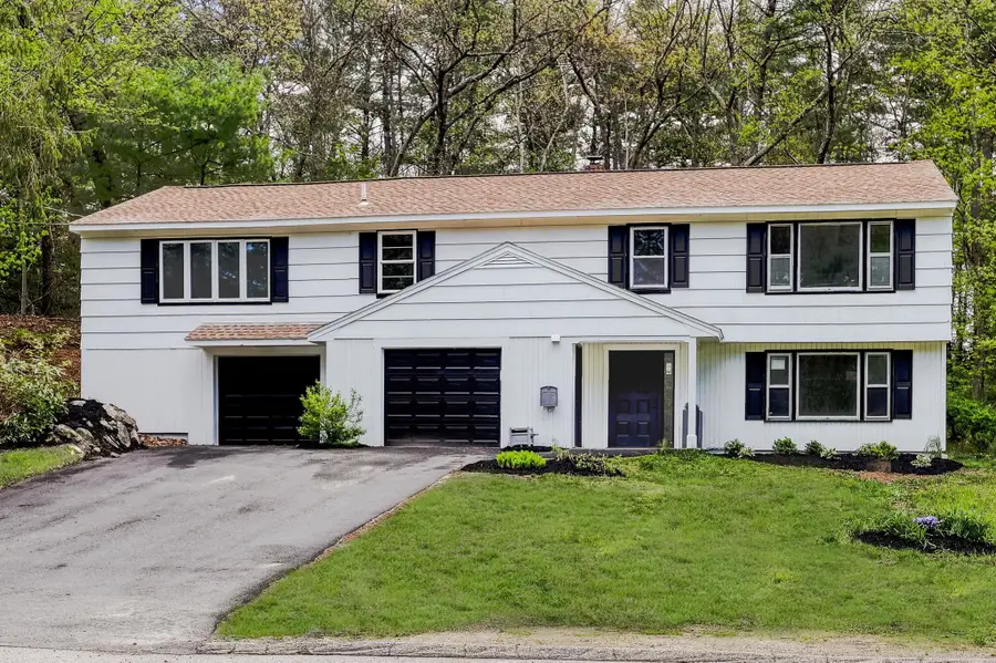 12 Davis Road, Merrimack, NH 03054 - #2