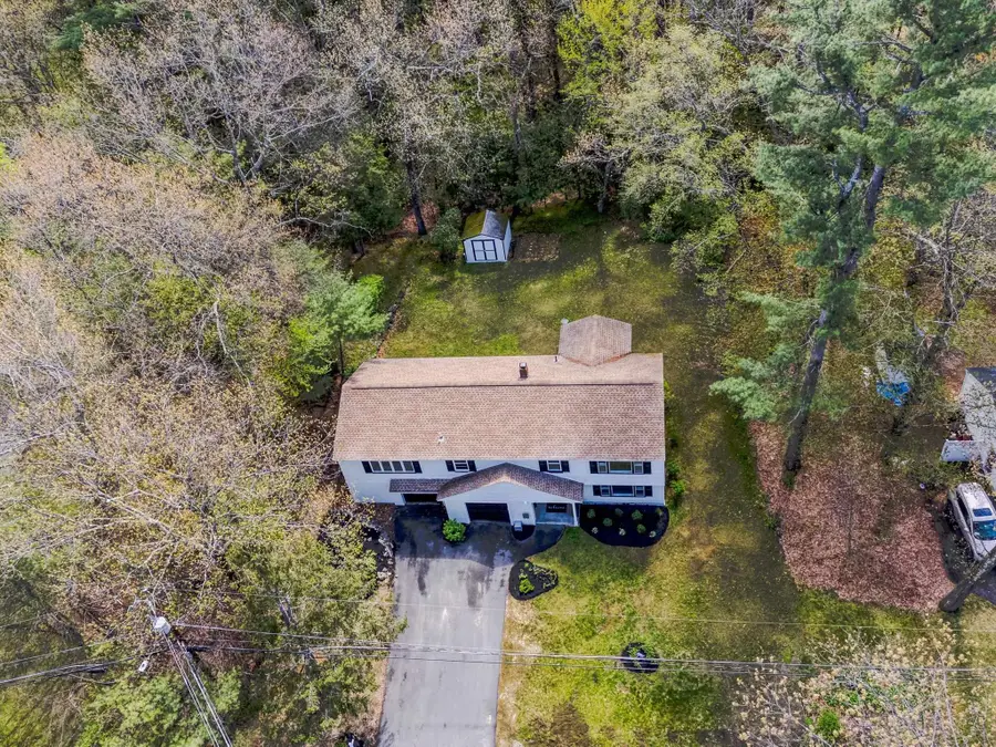 12 Davis Road, Merrimack, NH 03054 - #3
