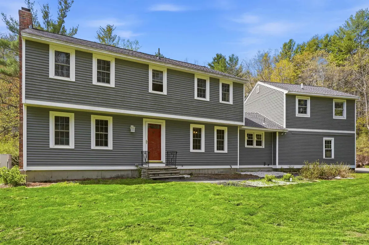 1 Denbow Road, Durham, NH 03824 - #1
