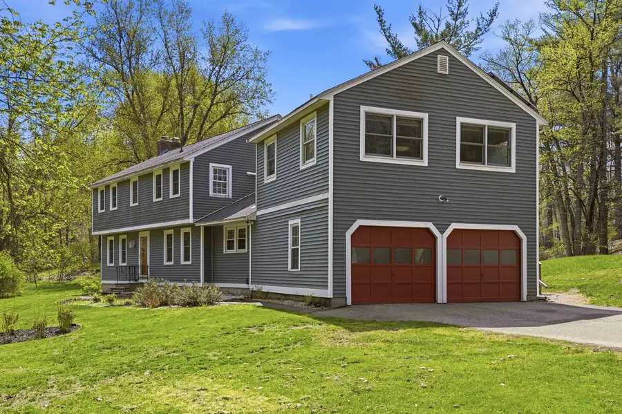 1 Denbow Road, Durham, NH 03824 - #3
