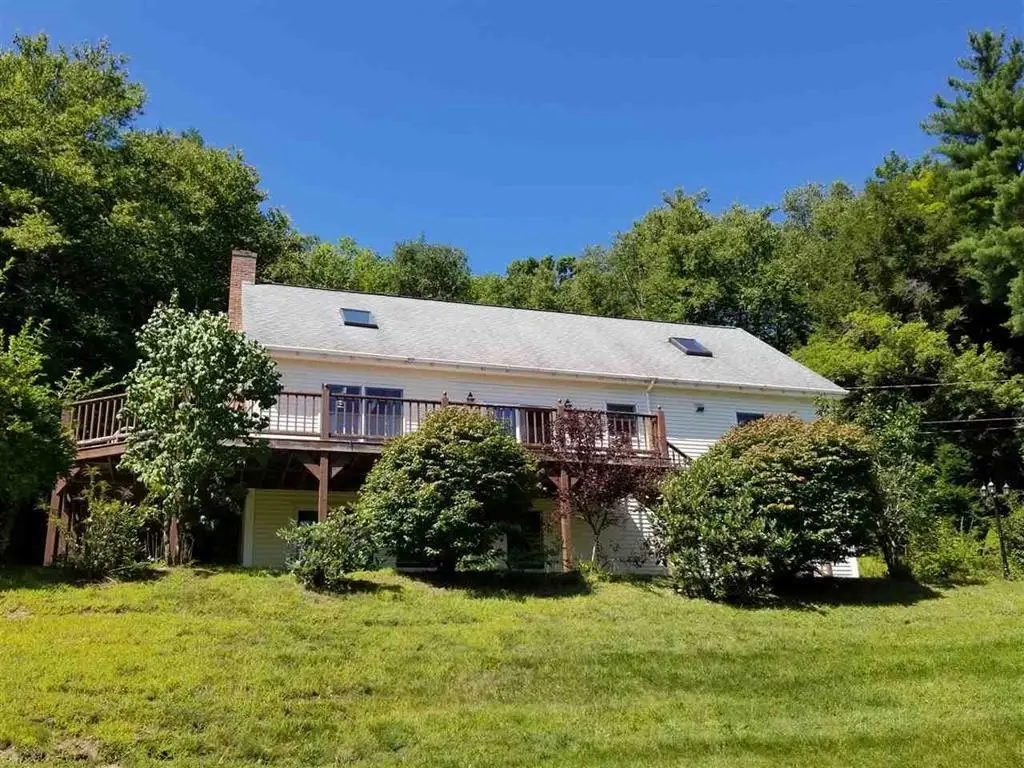 116 Bonmark Drive, Claremont, NH 03743 - #1