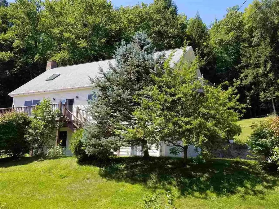 116 Bonmark Drive, Claremont, NH 03743 - #2