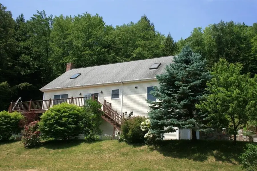 116 Bonmark Drive, Claremont, NH 03743 - #3