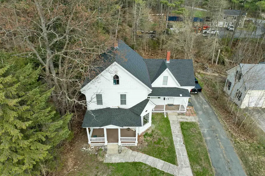 96 Elm Street, Whitefield, NH 03598 - #3