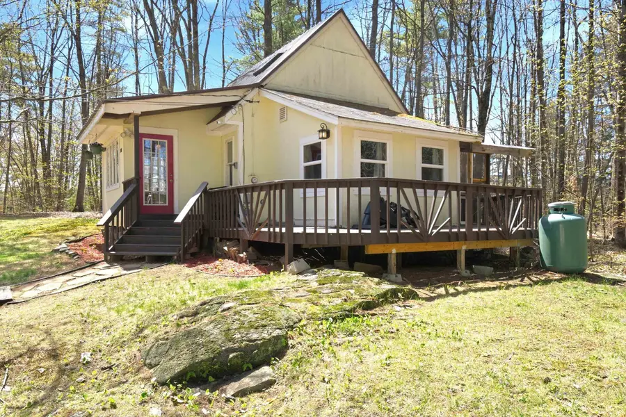 101 Canterbury Shore Drive, Canterbury, NH 03224 - #2