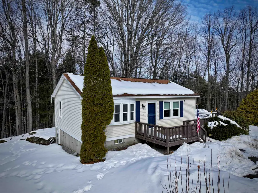 236 Walker Hill Road, Weare, NH 03281 - #3