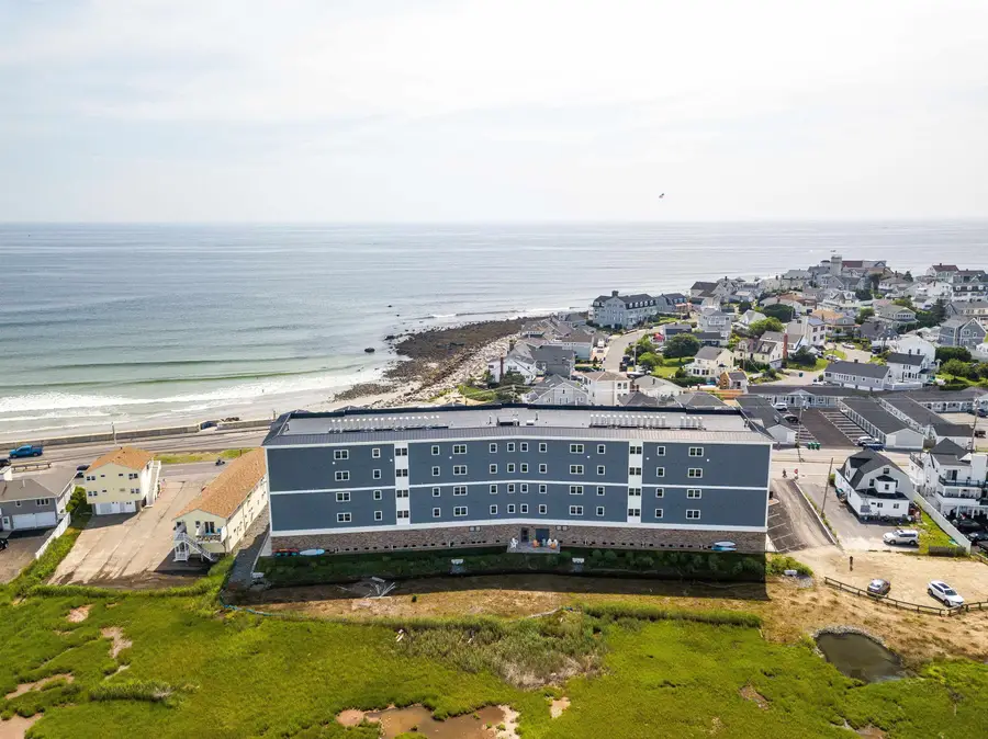 535 Ocean Boulevard #402, Hampton, NH 03842 - #3