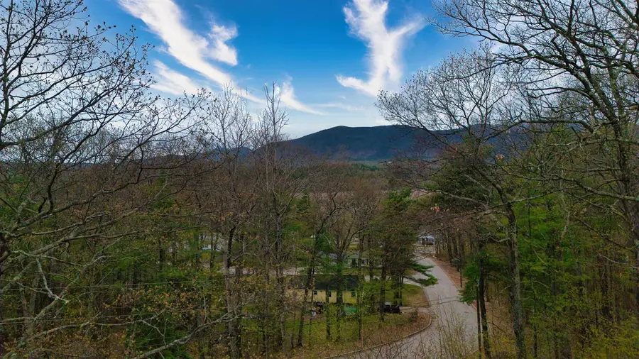 70 Sunset Hill Road, North Conway, NH 03860 - #2