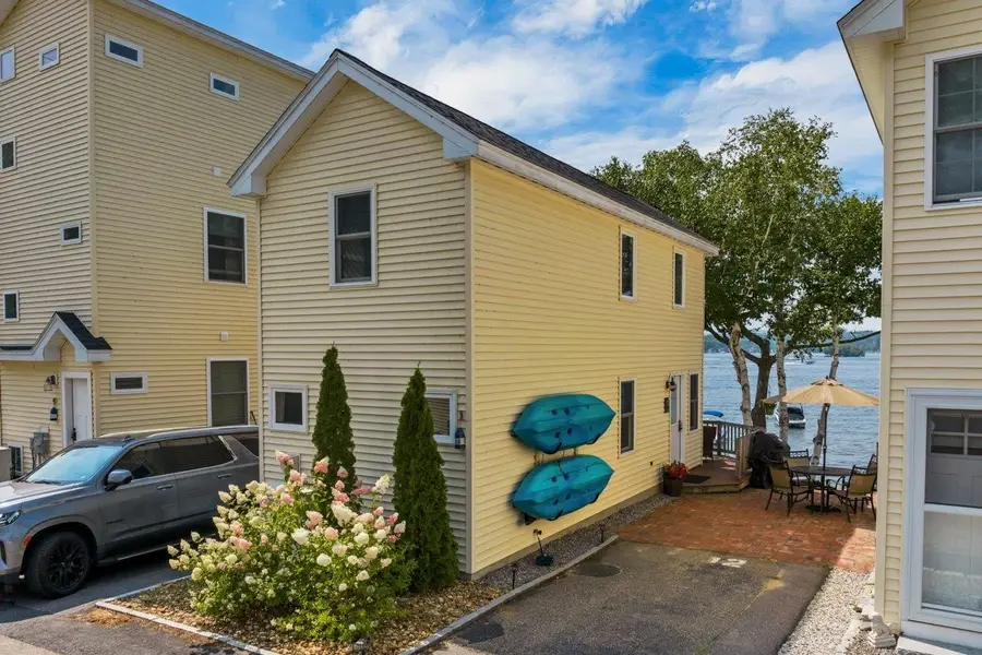 144 Lake Street #12, Laconia, NH 03246 - #2