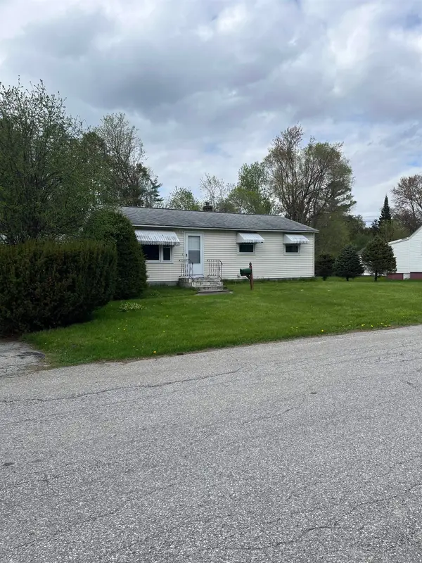 99 First Street, Rutland City, VT 05701