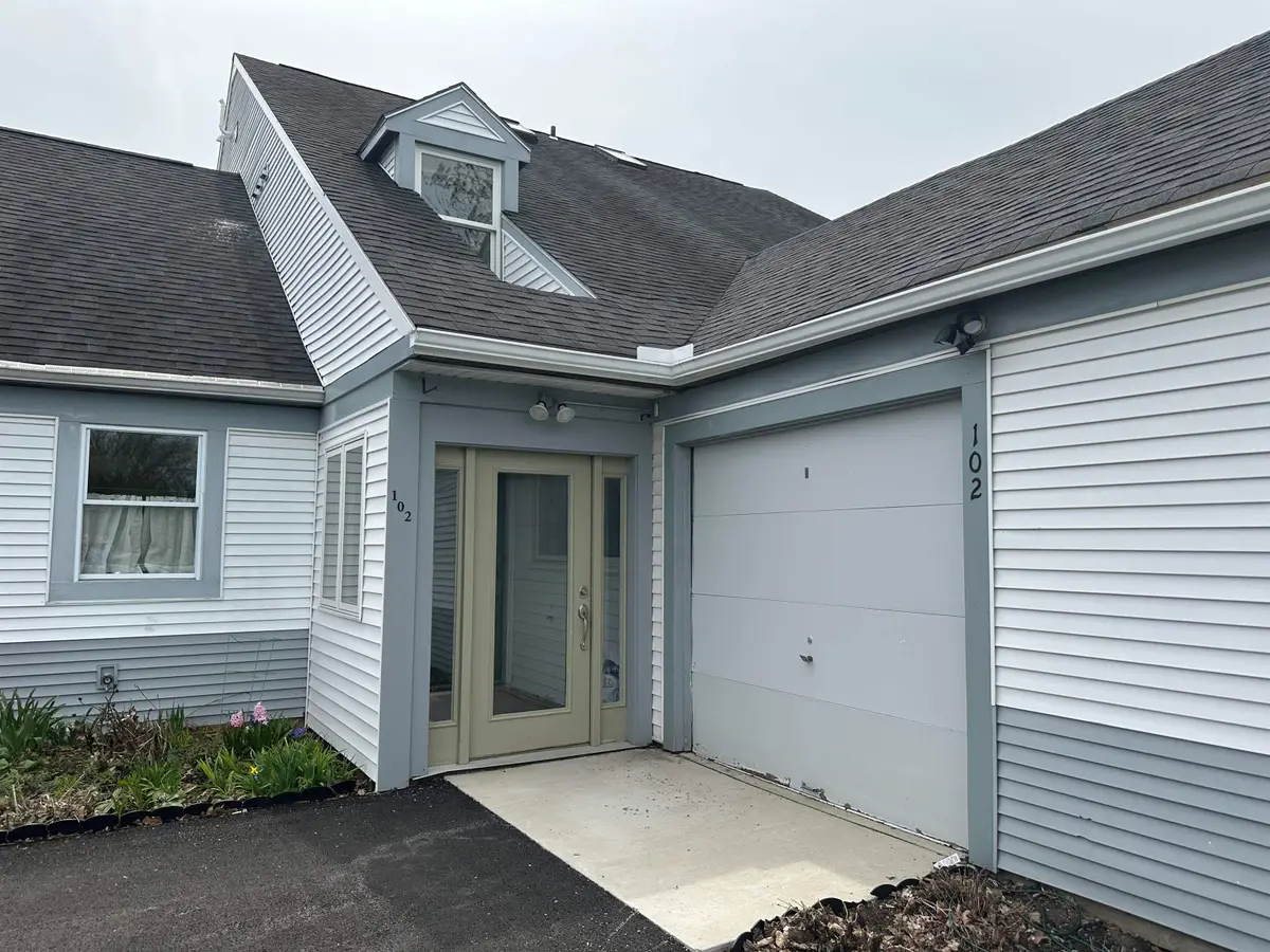 5 Bowman Road #102, Vergennes, VT 05491 - #1