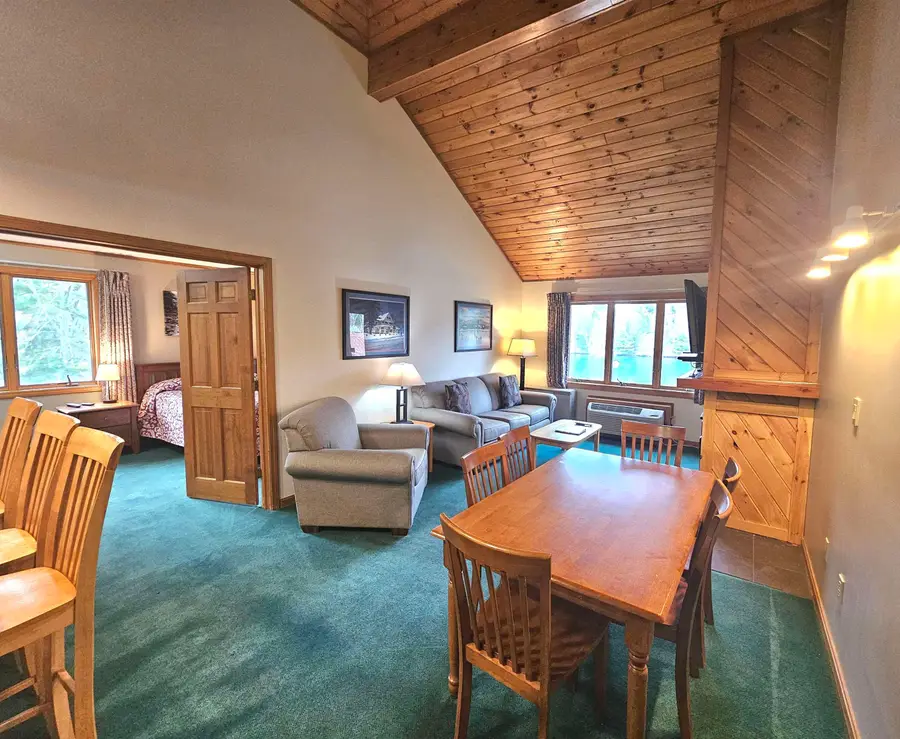 10 Lakeside West Drive #56 B, North Woodstock, NH 03262 - #2
