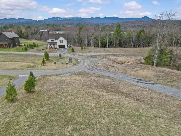 0 Elizabeths Lane #4, Morristown, VT 05661