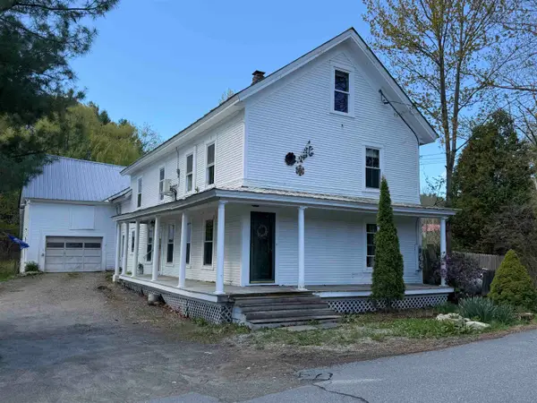 397 River Street, Chester, VT 05143