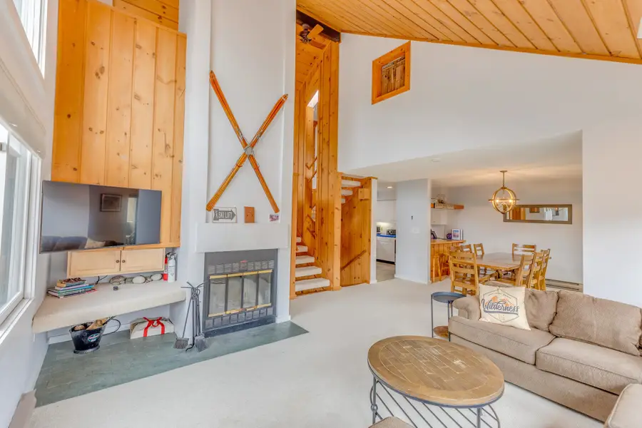 8 Highwood Road #Unit 2, Lincoln, NH 03251 - #2