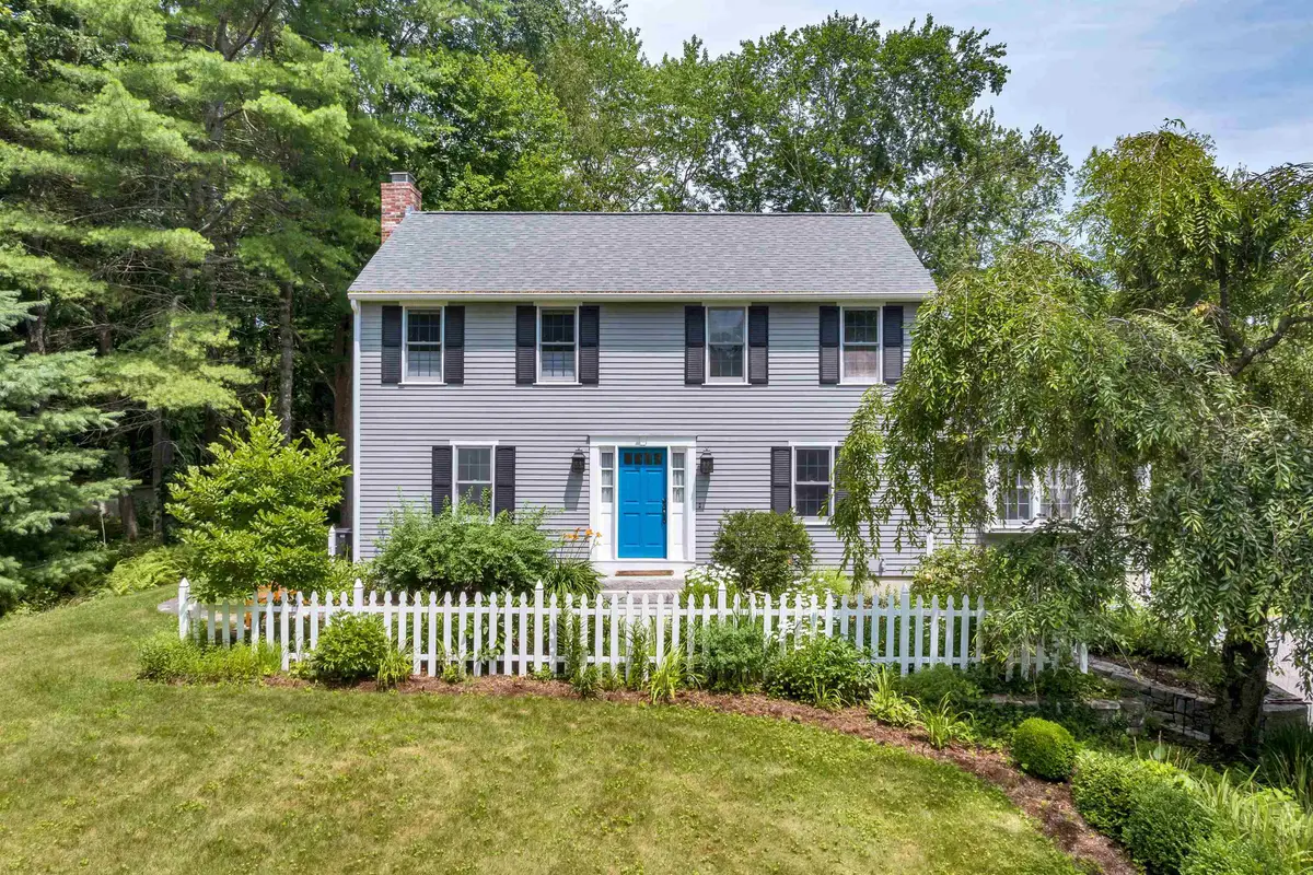 35 Liberty Common, Rye, NH 03870 - #1