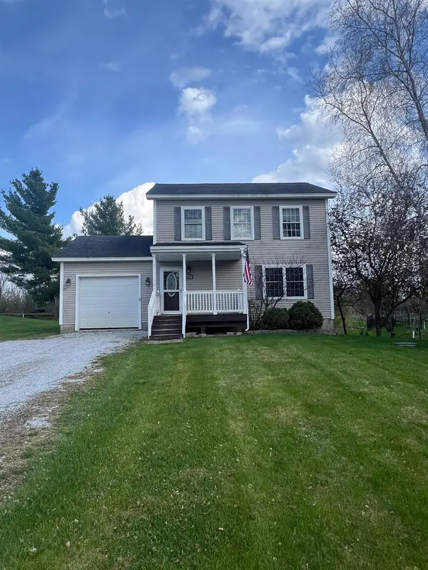26 Glen Ridge Lane, Swanton, VT 05488