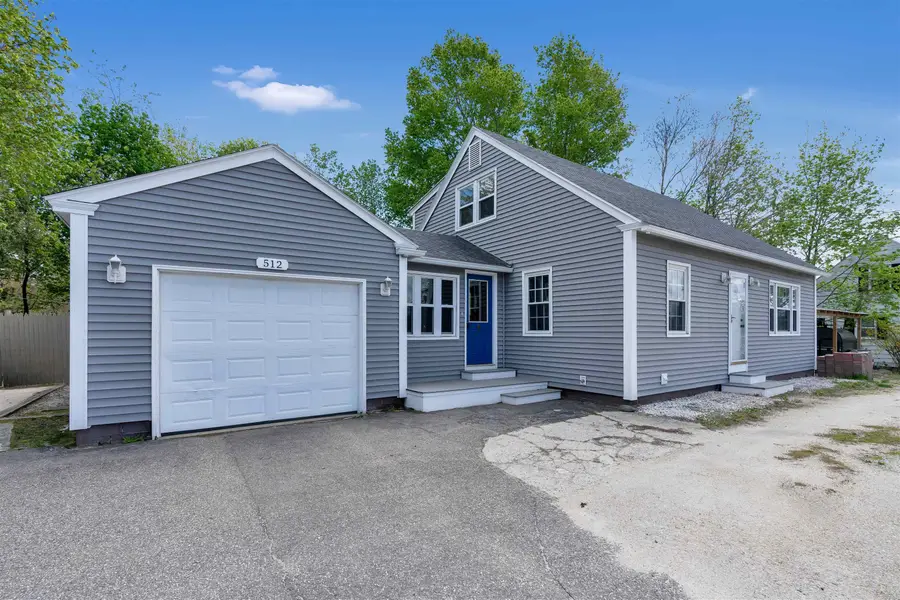 512 High Street, Somersworth, NH 03878 - #2