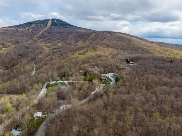 51 Alpine Terrace, Killington, VT 05751