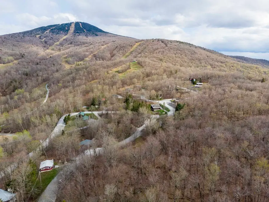 51 Alpine Terrace, Killington, VT 05751 - #3