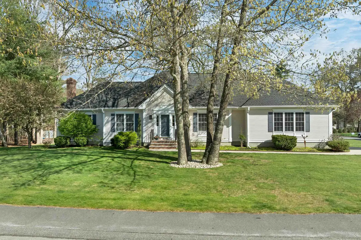 6 Remington Road, Salem, NH 03079 - #1