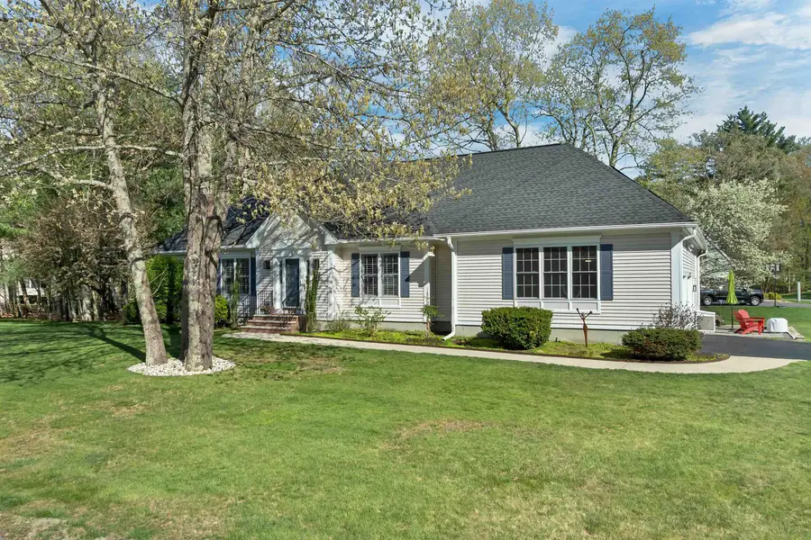 6 Remington Road, Salem, NH 03079 - #2