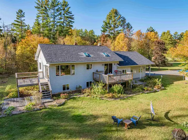 416 Gosselin Hill Road, Calais, VT 05650