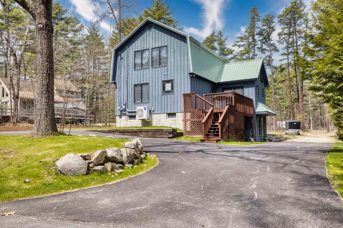 14 Oakwood Drive, Ossipee, NH 03814 - #1