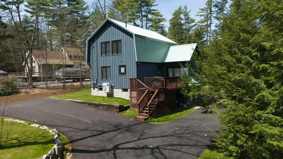 14 Oakwood Drive, Ossipee, NH 03814 - #2