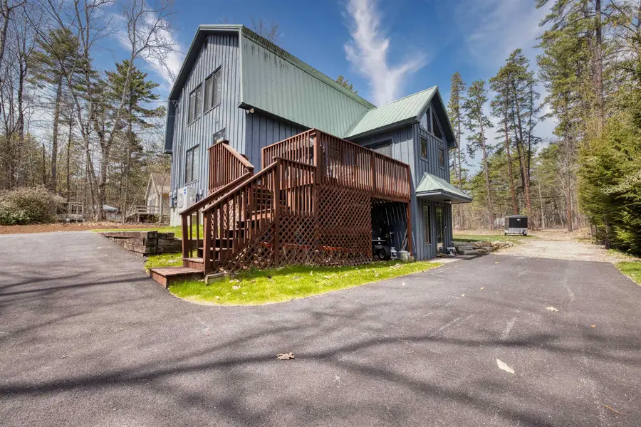 14 Oakwood Drive, Ossipee, NH 03814 - #3