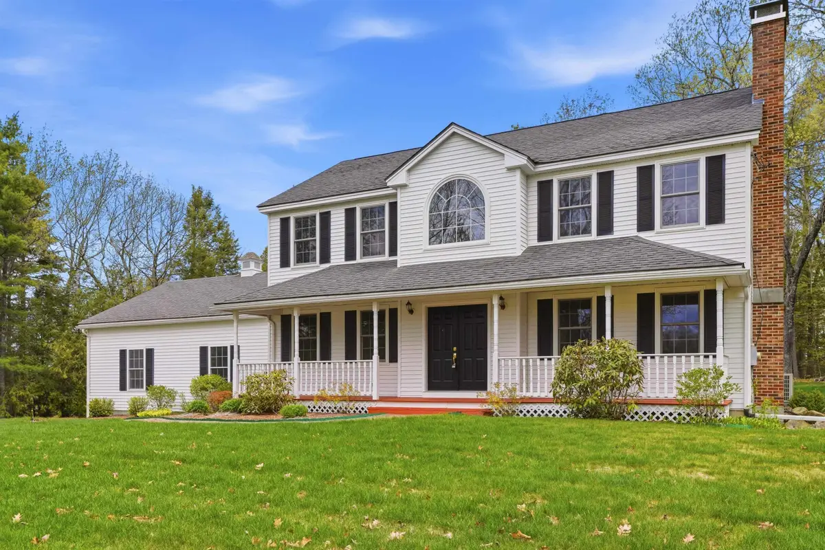 5 Van Buren Circle, Goffstown, NH 03045 - #1