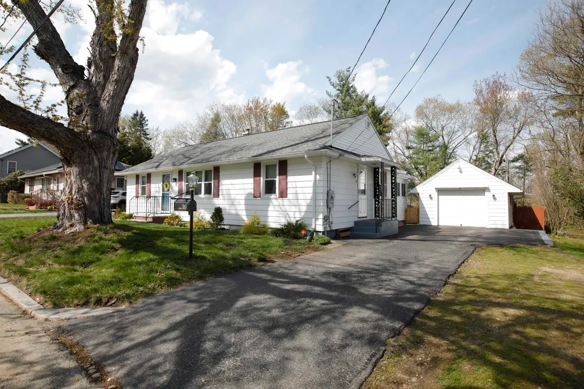 99 Saint Marie Street, Manchester, NH 03102 - #1