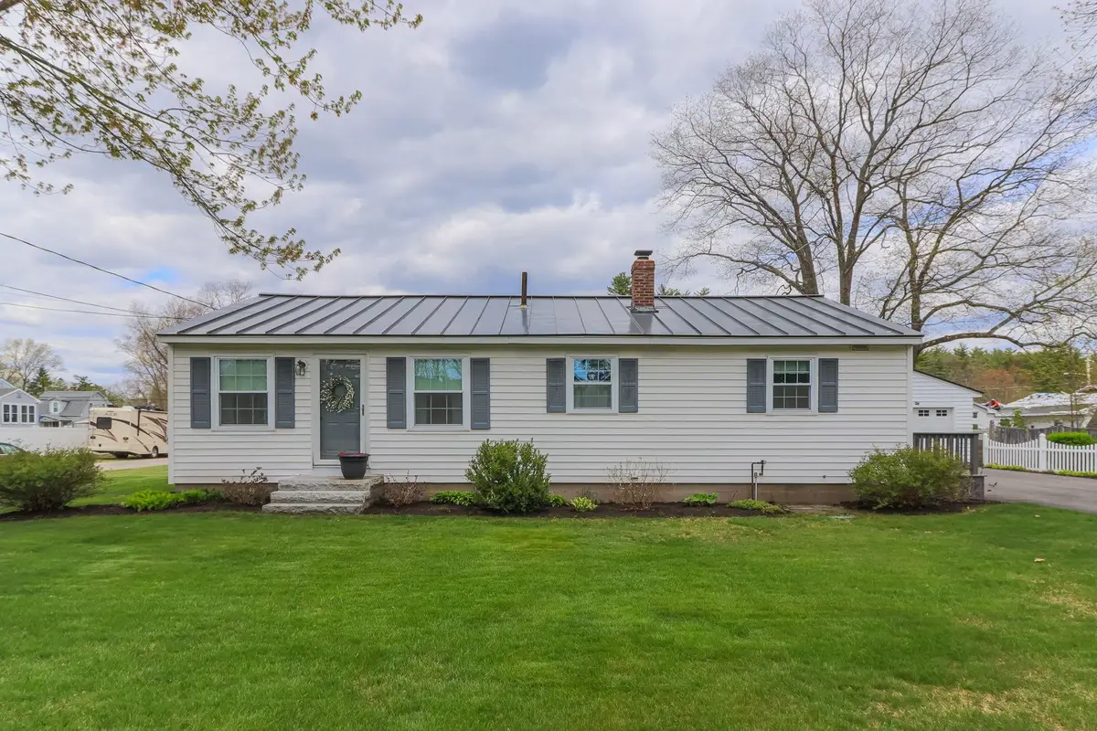 59 Manor Road, Concord, NH 03303 - #1