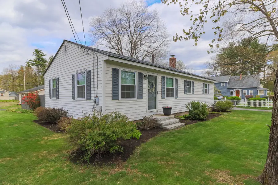 59 Manor Road, Concord, NH 03303 - #2