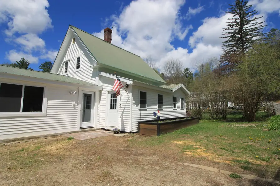 21 Mirror Lake Road, Thornton, NH 03285 - #2