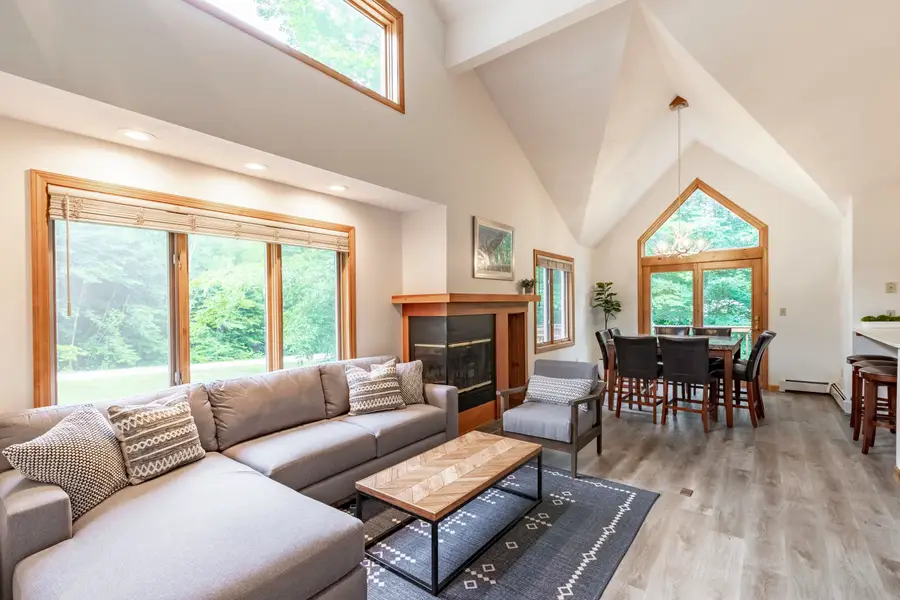 31 Pine Hill Lane #Unit 1, Lincoln, NH 03251 - #3