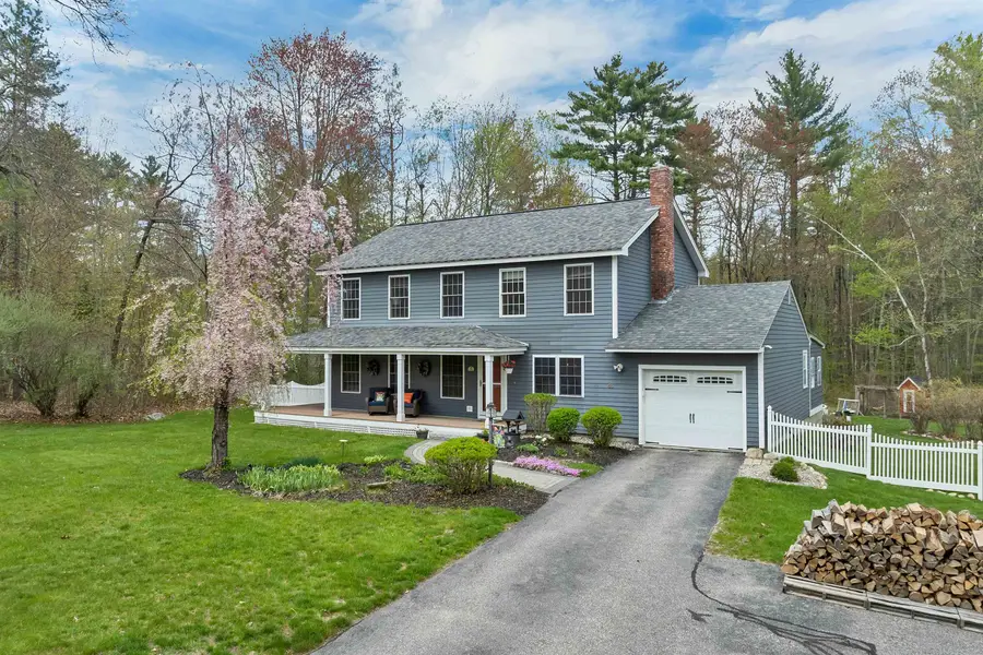 46 Albin Road, Bow, NH 03304-3704 - #2