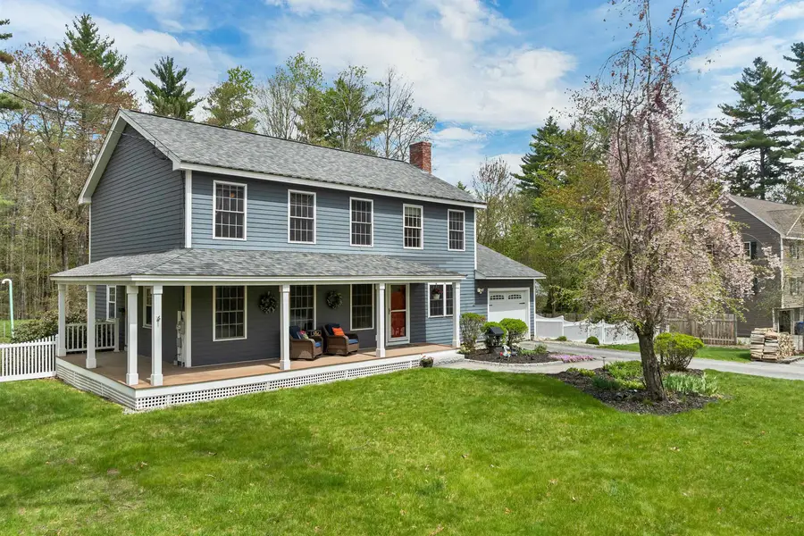 46 Albin Road, Bow, NH 03304-3704 - #3