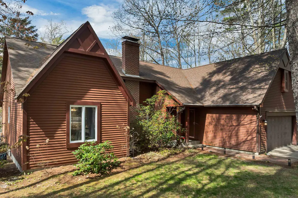 35 Robin Acres Drive, Wolfeboro, NH 03894 - #1