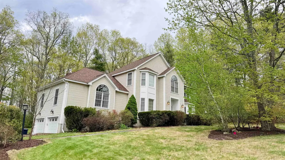 25 Squire Armour Road, Windham, NH 03087 - #1
