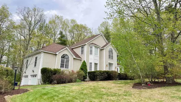25 Squire Armour Road, Windham, NH 03087
