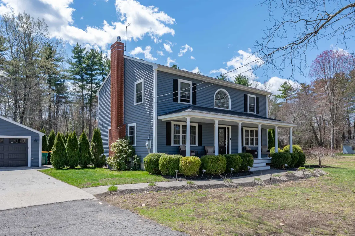 26 Danville Road, Kingston, NH 03848 - #1