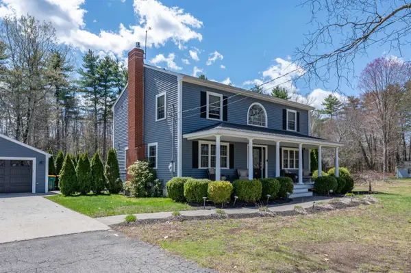 26 Danville Road, Kingston, NH 03848