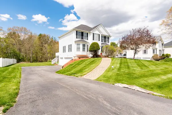 20 Ezra's Way, Dover, NH 03820