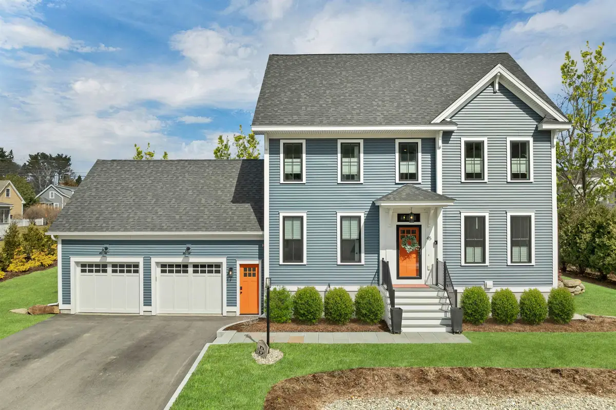 45 Artwill Avenue, Portsmouth, NH 03801 - #1