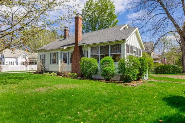 4 Fairview Street, Keene, NH 03431