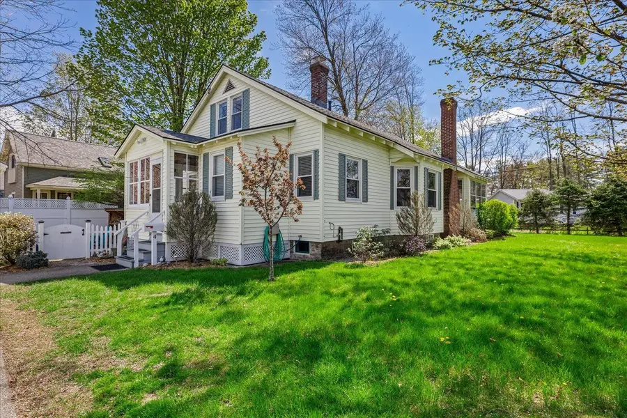 4 Fairview Street, Keene, NH 03431 - #2