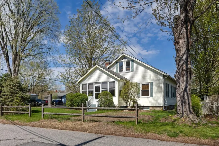 4 Fairview Street, Keene, NH 03431 - #3